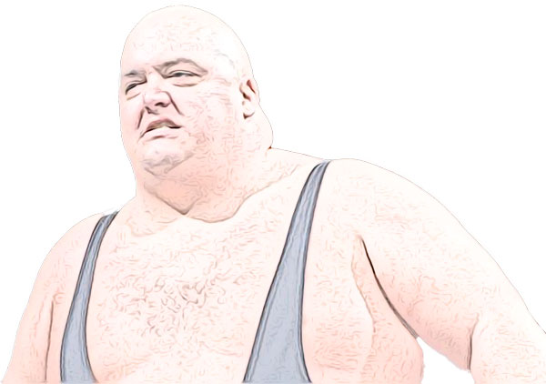 King Kong Bundy