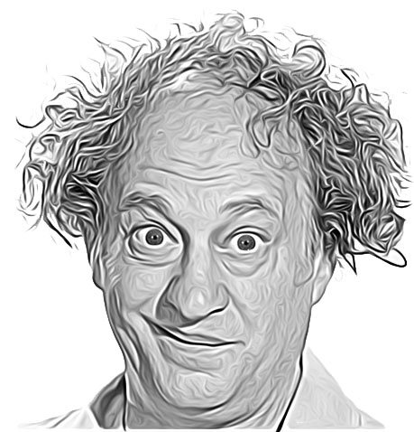 Larry Fine