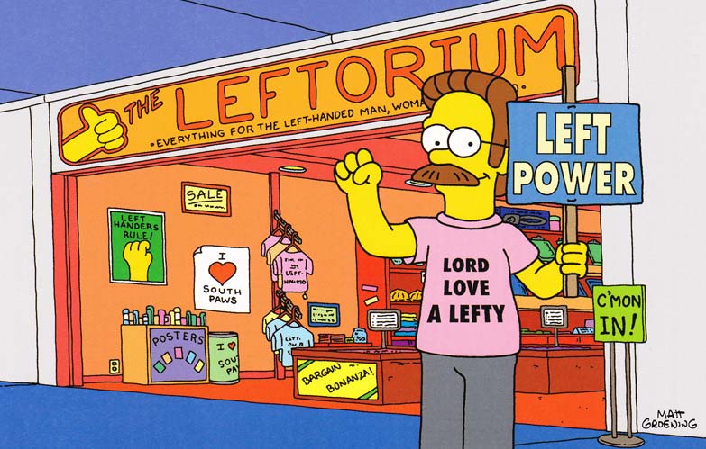 Leftorium