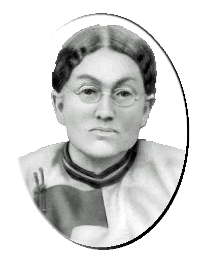 Lottie Moon