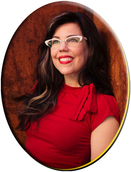 Martha Brockenbrough