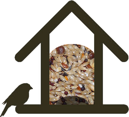 National Bird Feeding Month