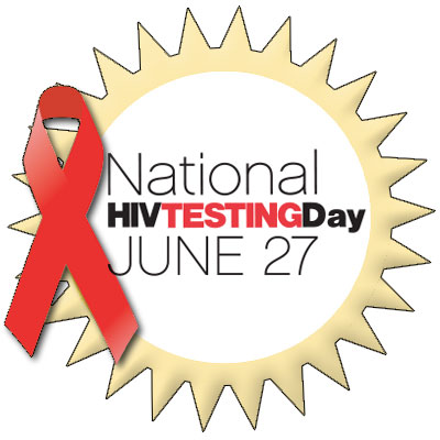 National HIV Testing Day