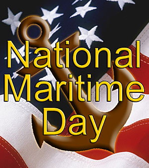National Maritime Day
