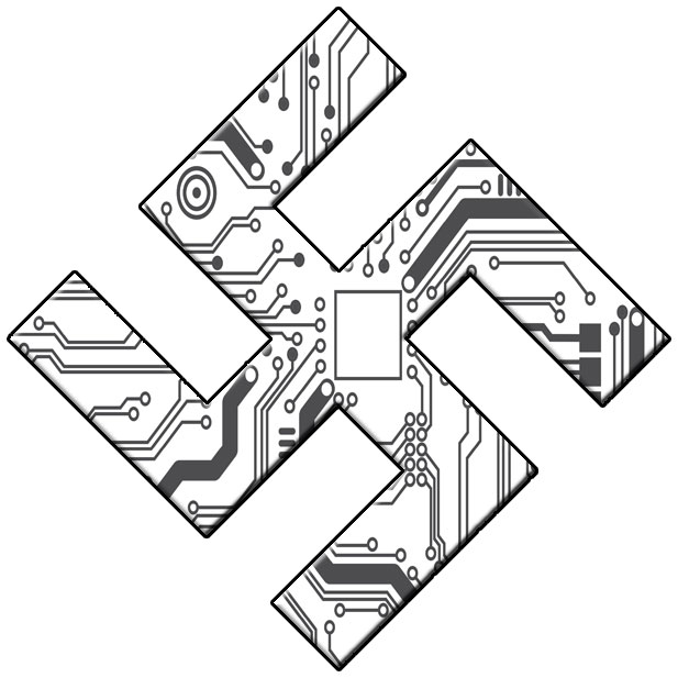 Nazi Swastika