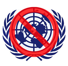 No Corrupt UN