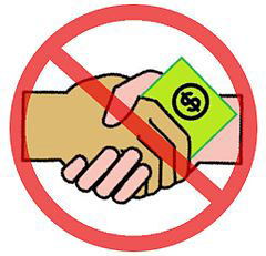 No Corruption Day