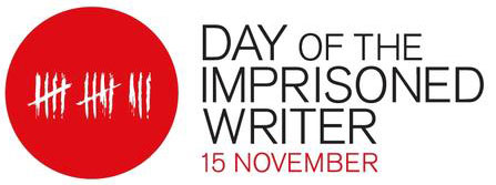 PEN International Day of the Imprisoned Writer