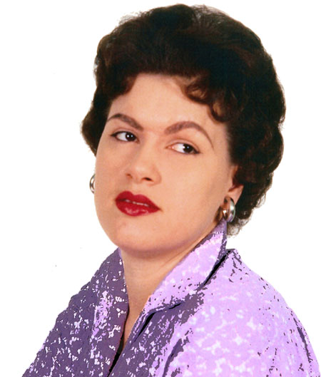 Patsy Cline