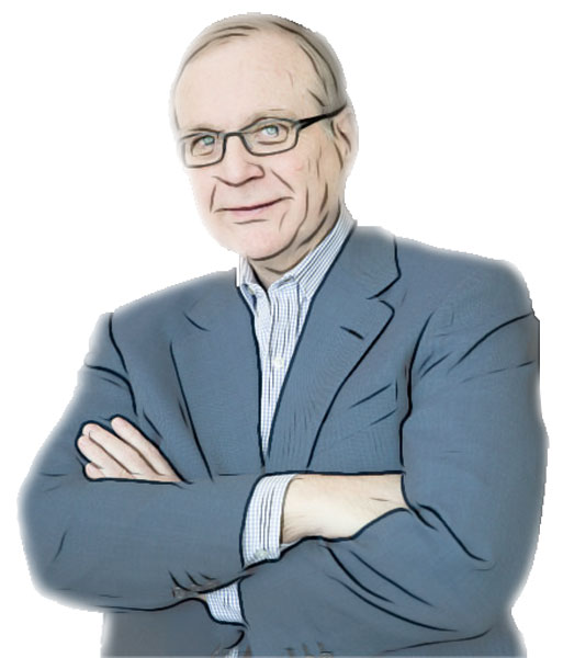 Paul Gardner Allen