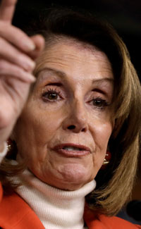 Pelosi