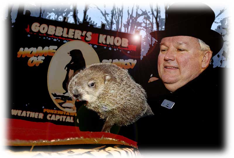 Punxsutawney Phil