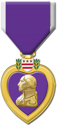 Purple Heart