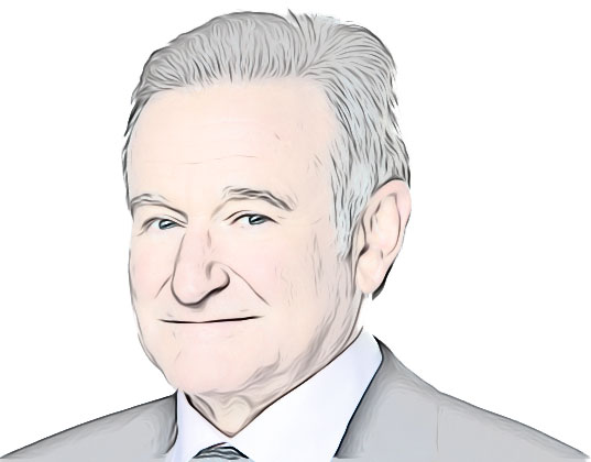 Robin Williams