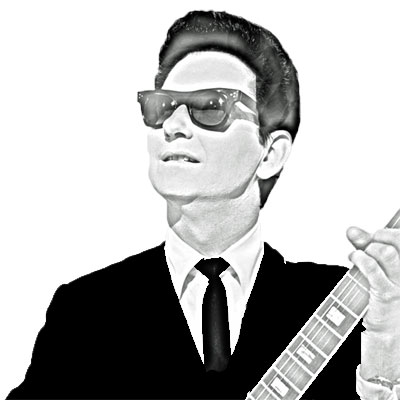 Roy Orbison