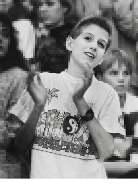 Ryan White