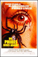 Dr Phibes Lives Again