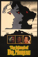 The Island of Dr Moreau