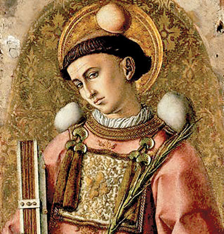 Saint Stephen