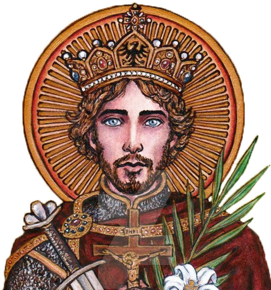 Wenceslaus I, Duke of Bohemia