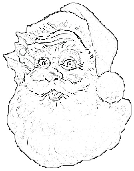 Santa