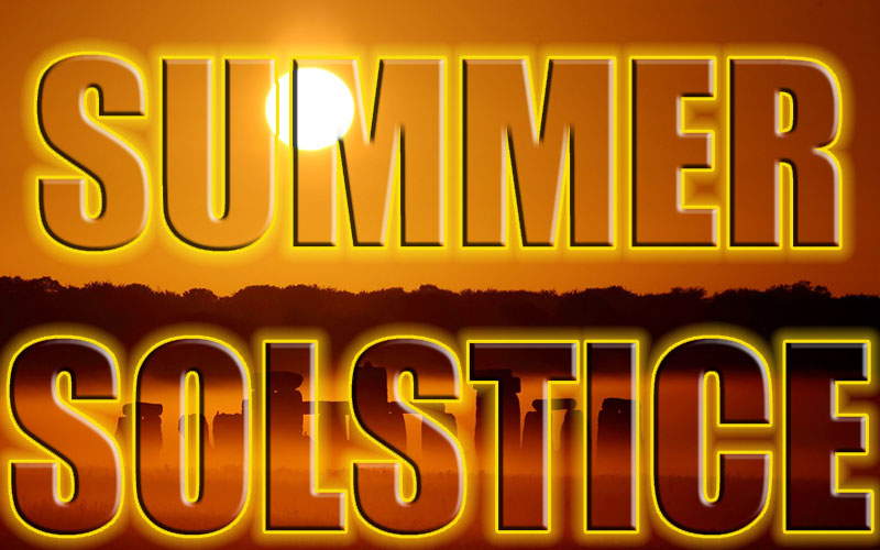 Summer Solstice