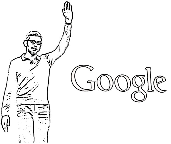 Sundar Pichai