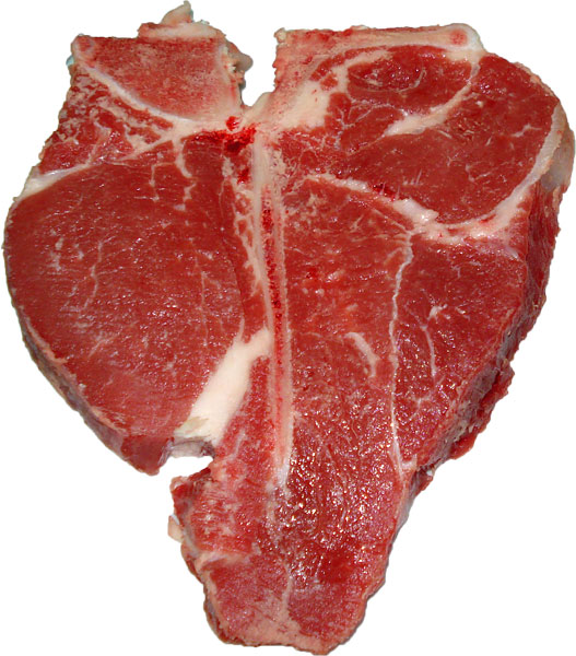 T-Bone Steak