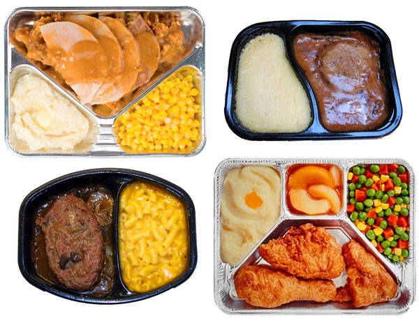TV Dinners