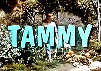 Tammy TV Show