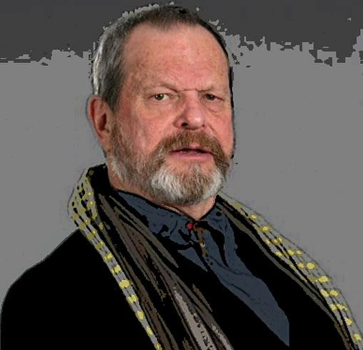 Terry Gilliam