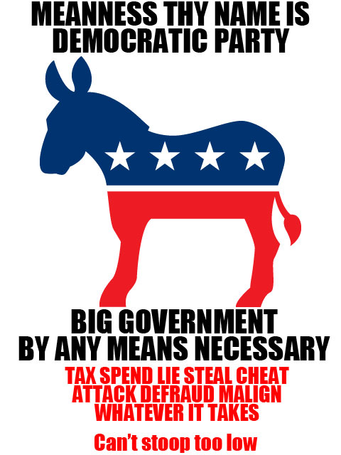 The Democratic Party