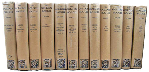 The Golden Bough