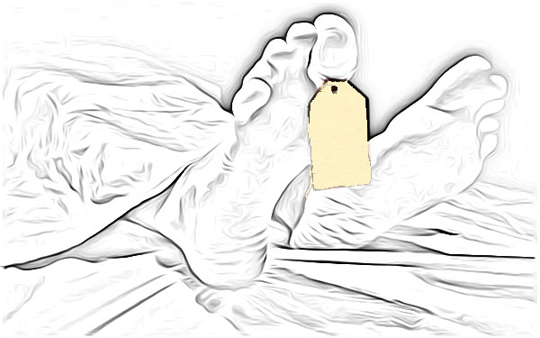 Toe Tag