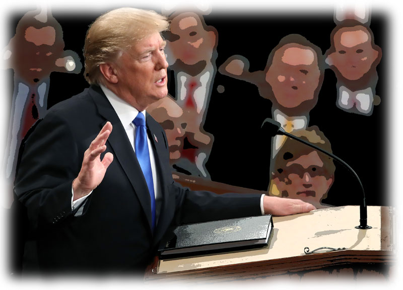 Trump SOTU 2018