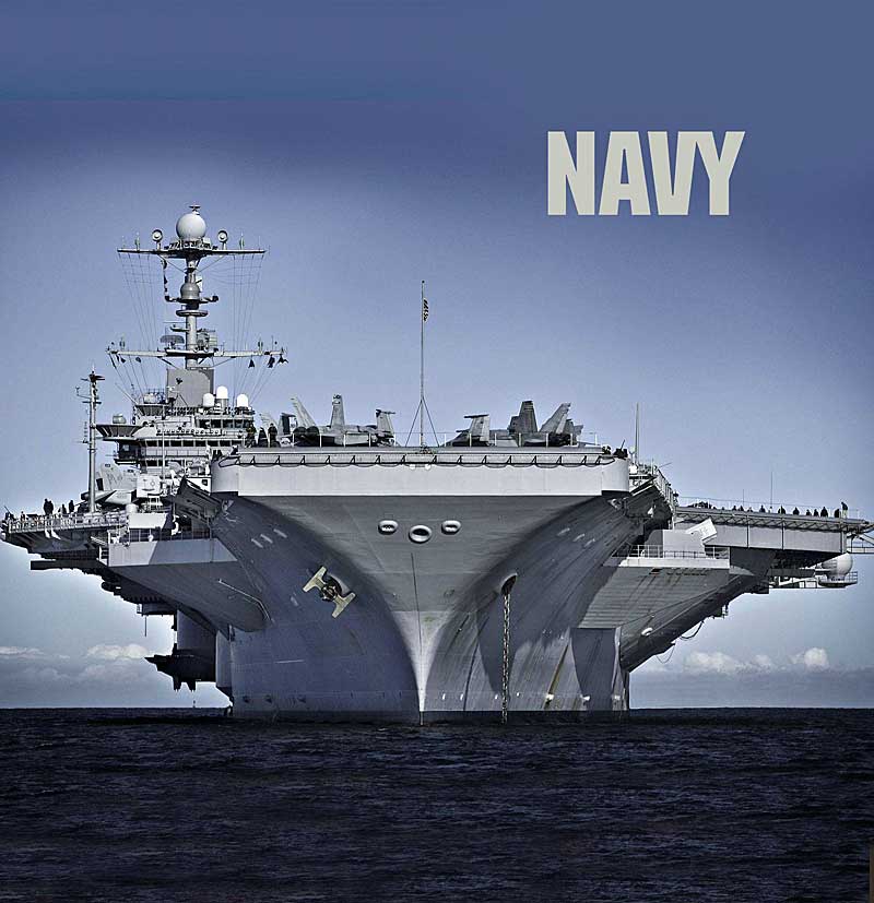 US Navy