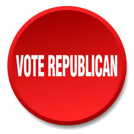 Vote Republican