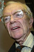 Maurice Wilkins