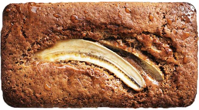 banana bread
