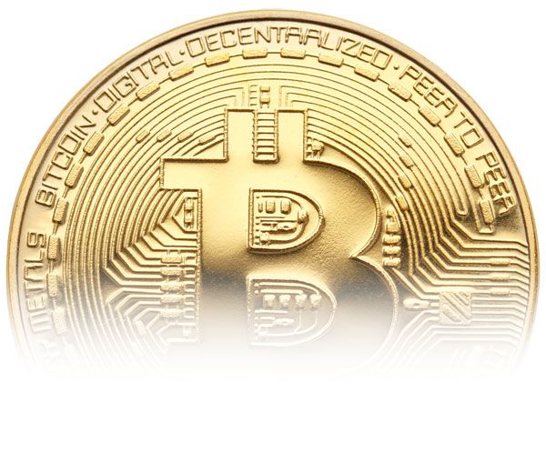 bitcoin volatility