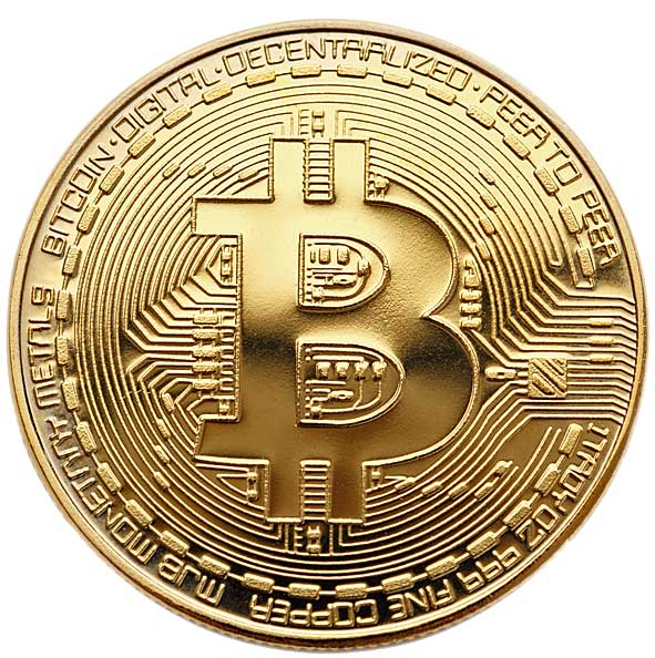 bitcoin