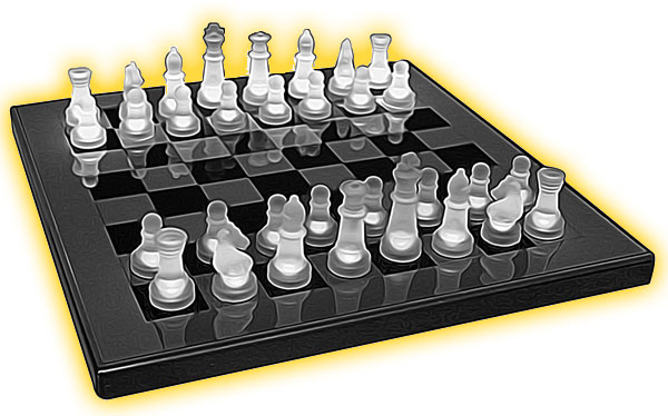 chess board