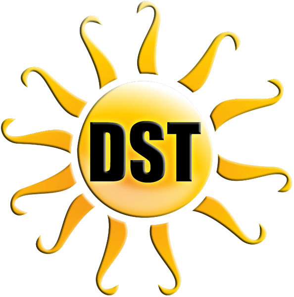 daylight savings time