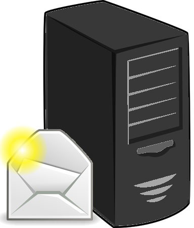 email server