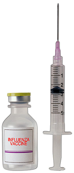 influenza vaccine