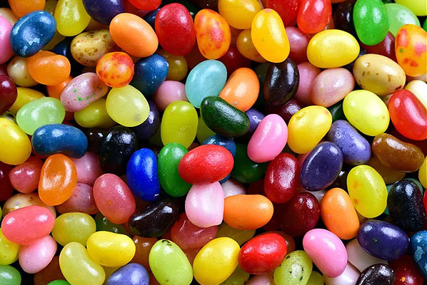 jellybeans