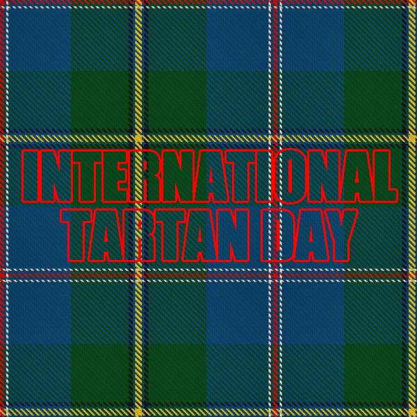 International Tartan Day