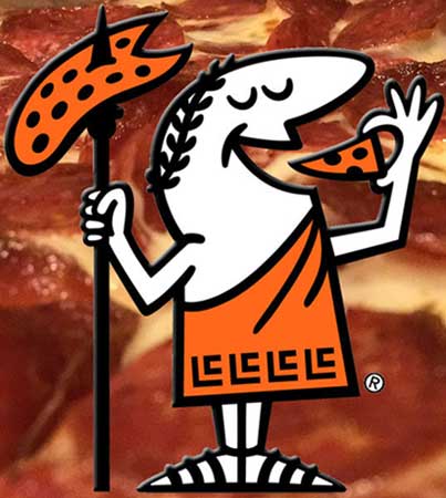little caesars extra most bestest stuffed crust