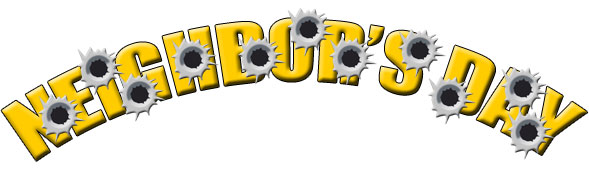 neighbors day