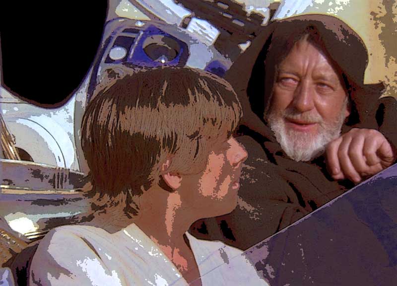 obi wan kenobi jedi mind trick